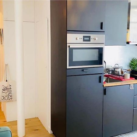 Paris - Appartement Cosy - Tour Eiffel A Pied Екстер'єр фото