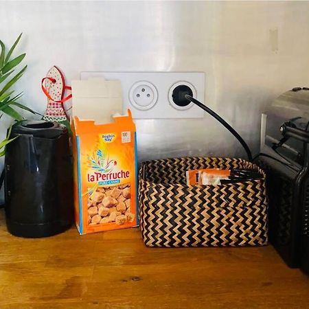 Paris - Appartement Cosy - Tour Eiffel A Pied Екстер'єр фото