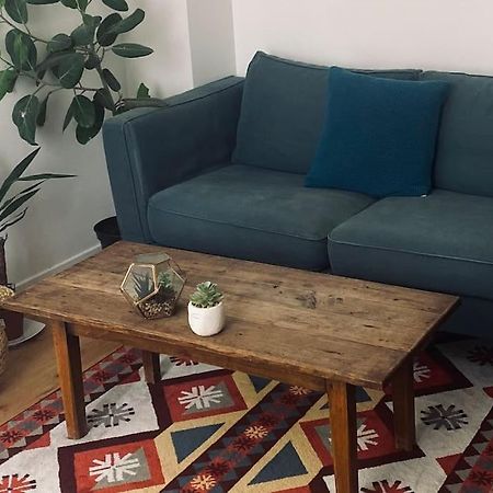 Paris - Appartement Cosy - Tour Eiffel A Pied Екстер'єр фото