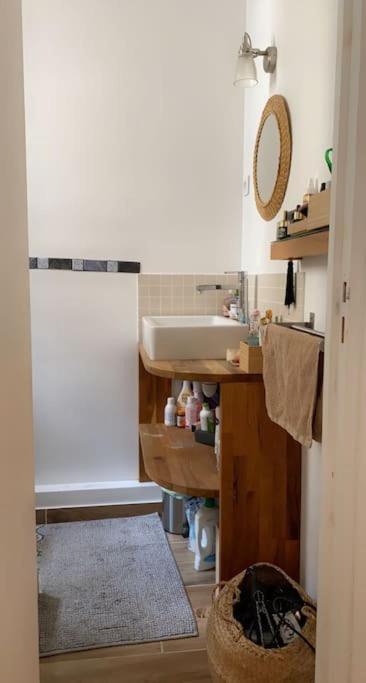Paris - Appartement Cosy - Tour Eiffel A Pied Екстер'єр фото